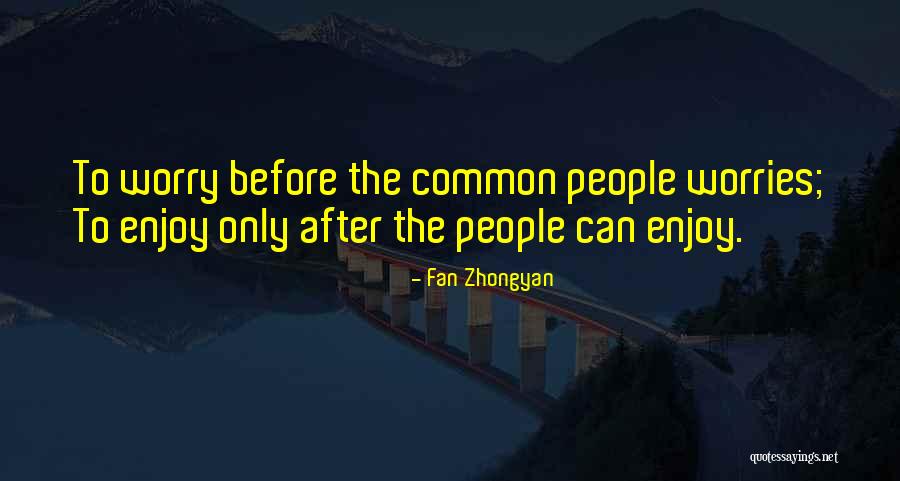 Babettes Cafe Oakland Quotes By Fan Zhongyan Babettes Cafe Oakland Quotes By Fan Zhongyan