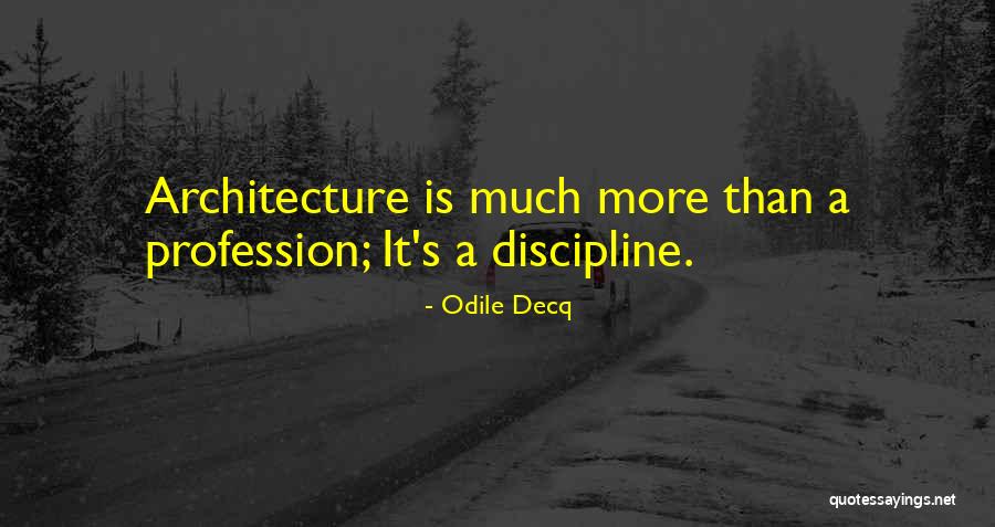 Babettes Cafe Oakland Quotes By Odile Decq Babettes Cafe Oakland Quotes By Odile Decq