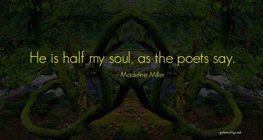 Babica Quotes By Madeline Miller Babica Quotes By Madeline Miller