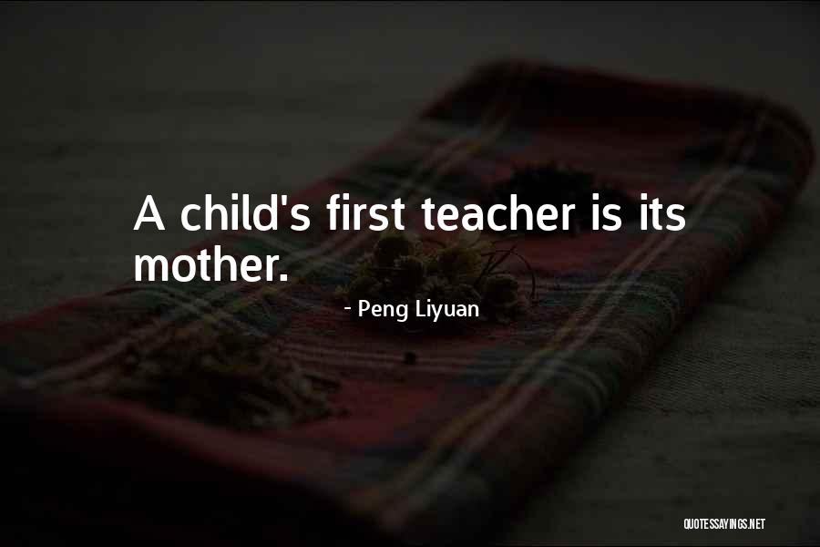 Babice Quotes By Peng Liyuan Babice Quotes By Peng Liyuan