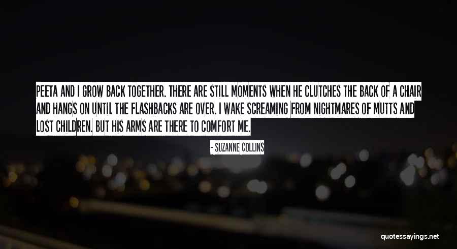 Babice Quotes By Suzanne Collins Babice Quotes By Suzanne Collins