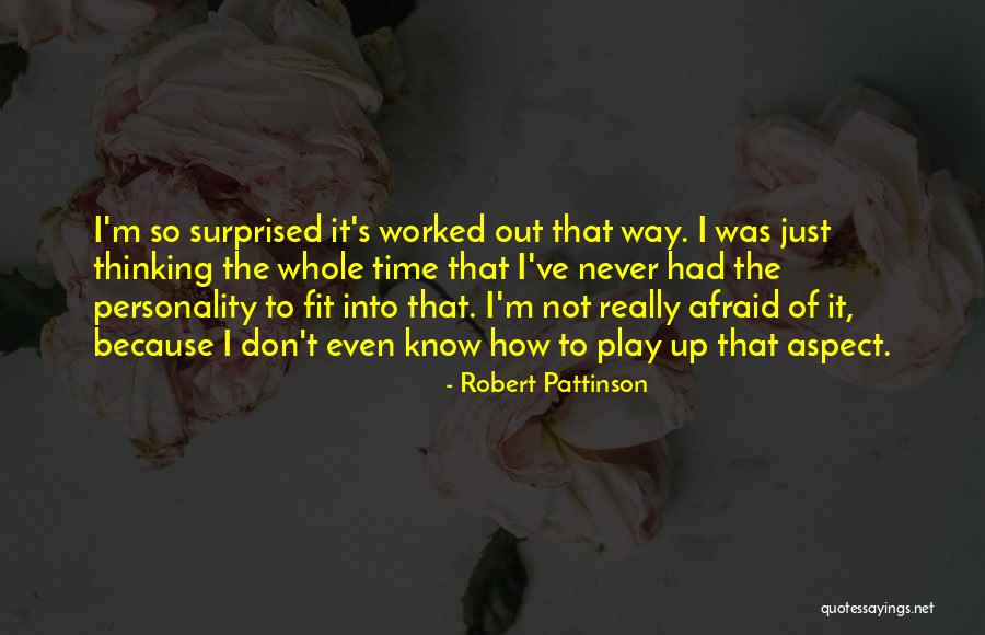 Babich Quotes By Robert Pattinson Babich Quotes By Robert Pattinson