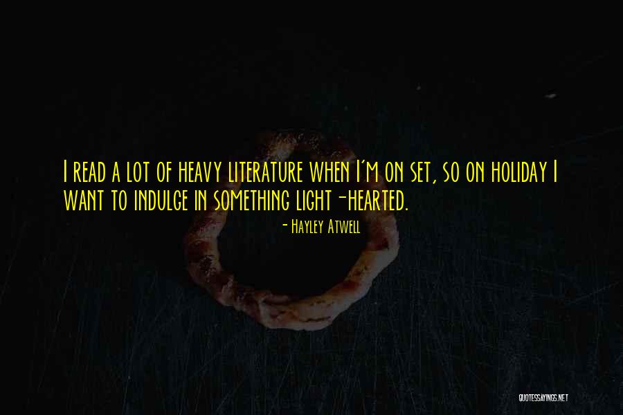 Babicz Spider Quotes By Hayley Atwell Babicz Spider Quotes By Hayley Atwell