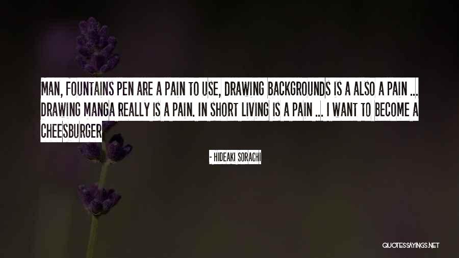 Babicz Spider Quotes By Hideaki Sorachi Babicz Spider Quotes By Hideaki Sorachi