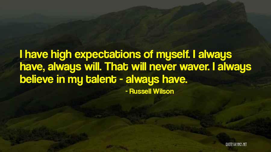 Babicz Spider Quotes By Russell Wilson Babicz Spider Quotes By Russell Wilson