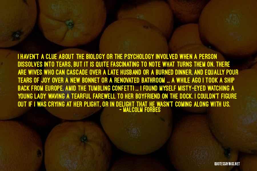 Babidiye Robinson Quotes By Malcolm Forbes Babidiye Robinson Quotes By Malcolm Forbes