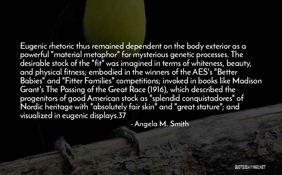 Babies And Books Quotes By Angela M. Smith Babies And Books Quotes By Angela M. Smith