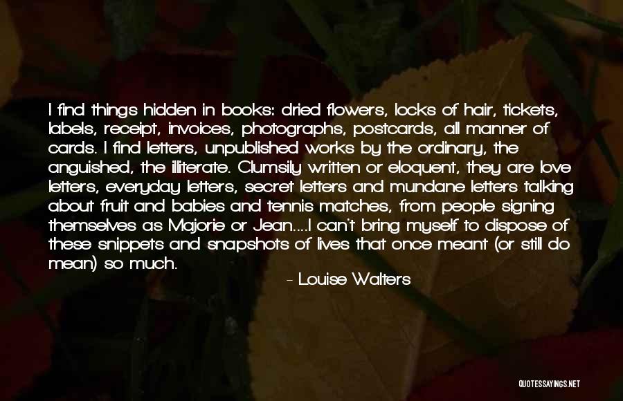 Babies And Books Quotes By Louise Walters Babies And Books Quotes By Louise Walters