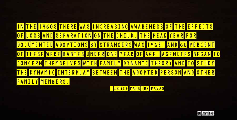 Babies And Family Quotes By Joyce Maguire Pavao Babies And Family Quotes By Joyce Maguire Pavao