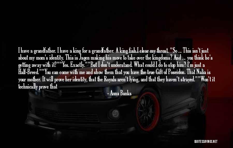 Babies Born Quotes By Anna Banks Babies Born Quotes By Anna Banks
