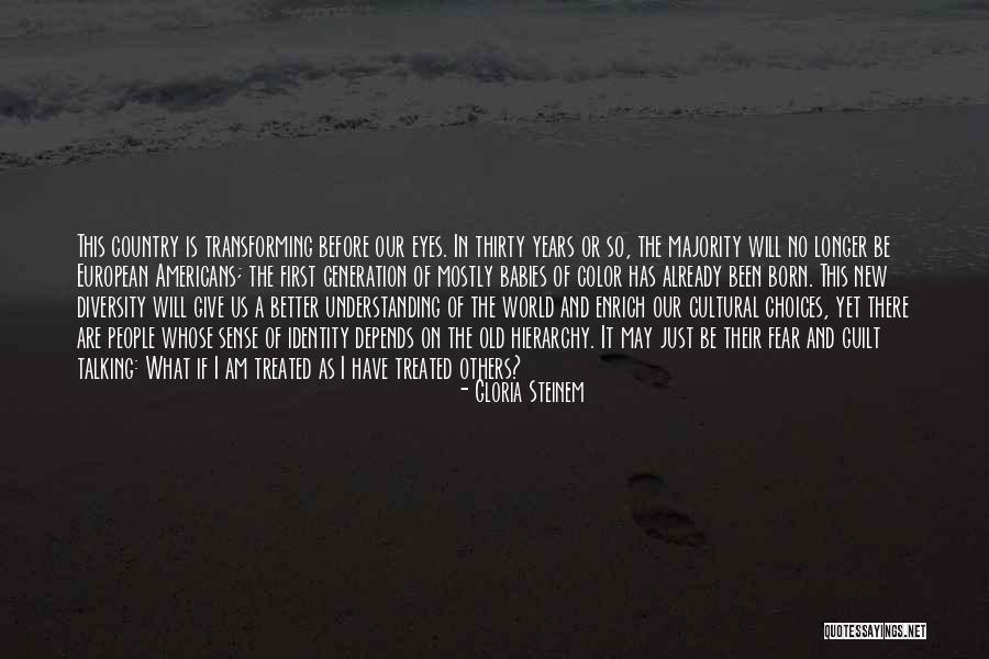 Babies Born Quotes By Gloria Steinem Babies Born Quotes By Gloria Steinem