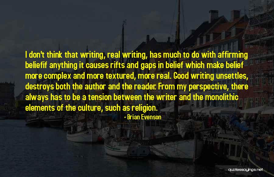 Babies Bringing Joy Quotes By Brian Evenson Babies Bringing Joy Quotes By Brian Evenson