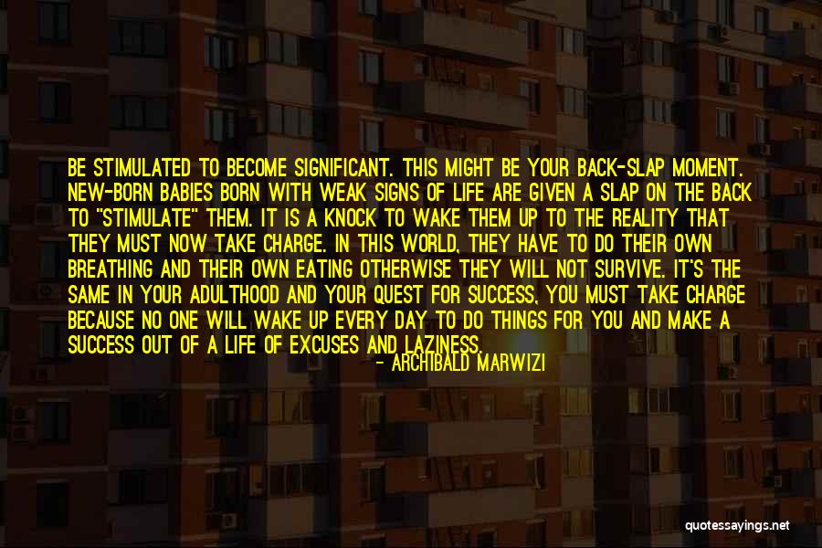 Babies Eating Quotes By Archibald Marwizi Babies Eating Quotes By Archibald Marwizi
