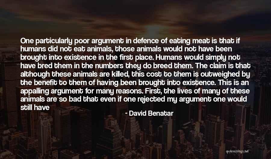 Babies Eating Quotes By David Benatar Babies Eating Quotes By David Benatar