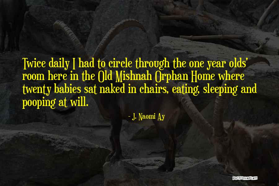 Babies Eating Quotes By J. Naomi Ay Babies Eating Quotes By J. Naomi Ay