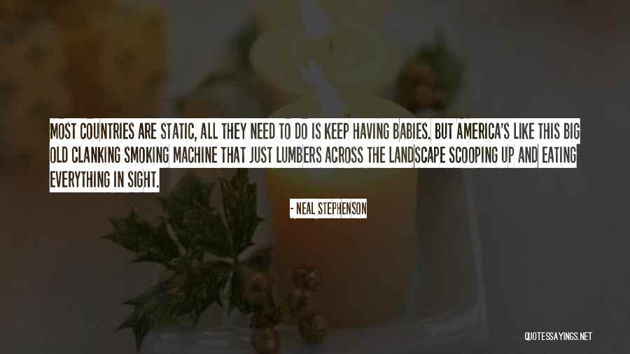 Babies Eating Quotes By Neal Stephenson Babies Eating Quotes By Neal Stephenson