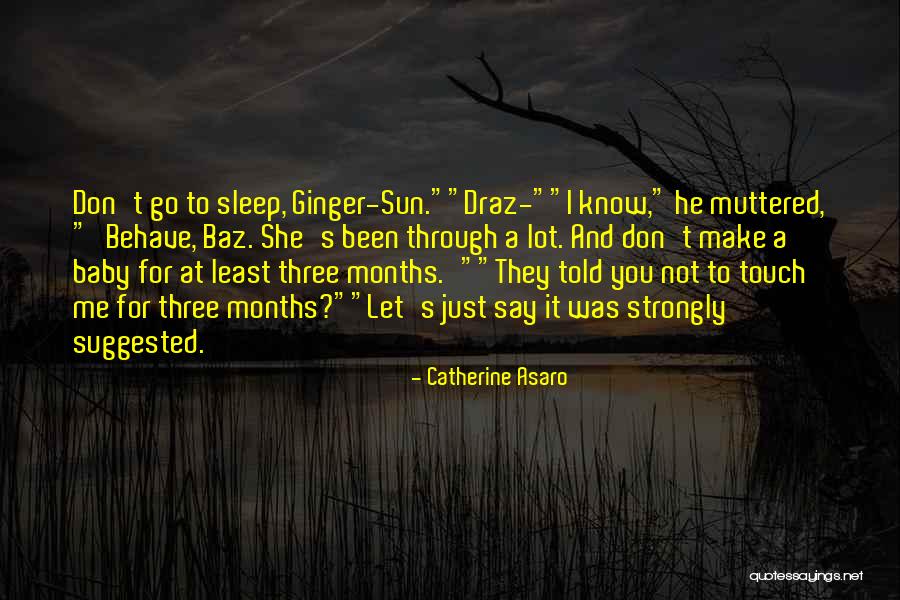 Babies For Quotes By Catherine Asaro Babies For Quotes By Catherine Asaro
