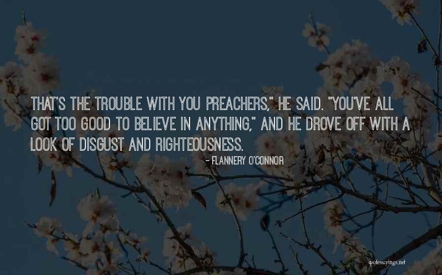 Babies Kids Children Givingup Quotes By Flannery O'Connor Babies Kids Children Givingup Quotes By Flannery O'Connor