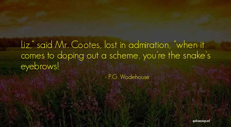 Babies Kids Children Givingup Quotes By P.G. Wodehouse Babies Kids Children Givingup Quotes By P.G. Wodehouse