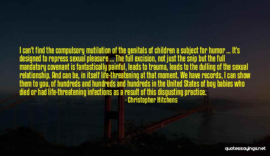 Babies That Died Quotes By Christopher Hitchens Babies That Died Quotes By Christopher Hitchens