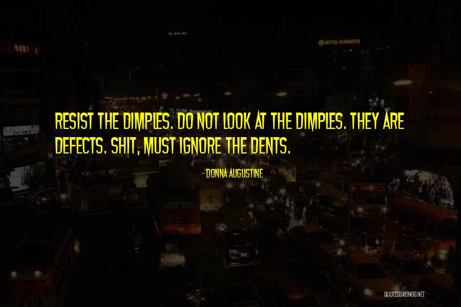 Babihazel Quotes By Donna Augustine Babihazel Quotes By Donna Augustine