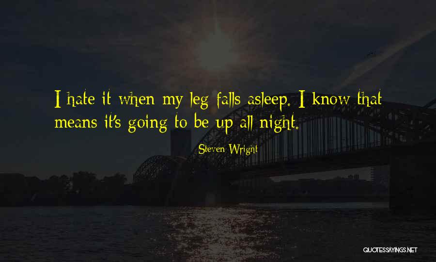 Babihazel Quotes By Steven Wright Babihazel Quotes By Steven Wright