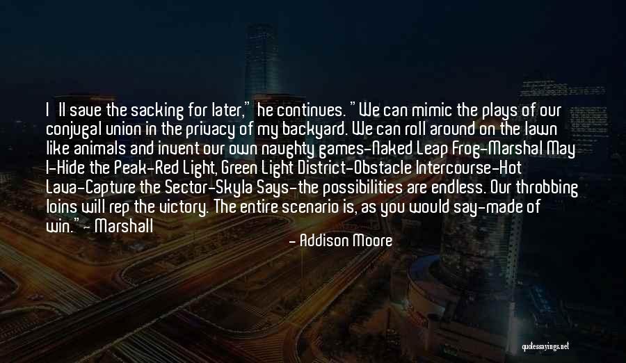 Babiker Saad Quotes By Addison Moore Babiker Saad Quotes By Addison Moore