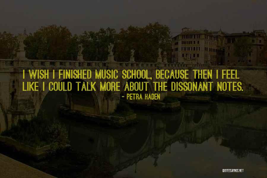 Babiker Saad Quotes By Petra Haden Babiker Saad Quotes By Petra Haden