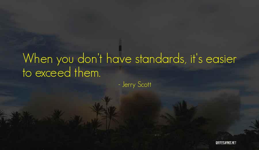 Babikian Quotes By Jerry Scott Babikian Quotes By Jerry Scott