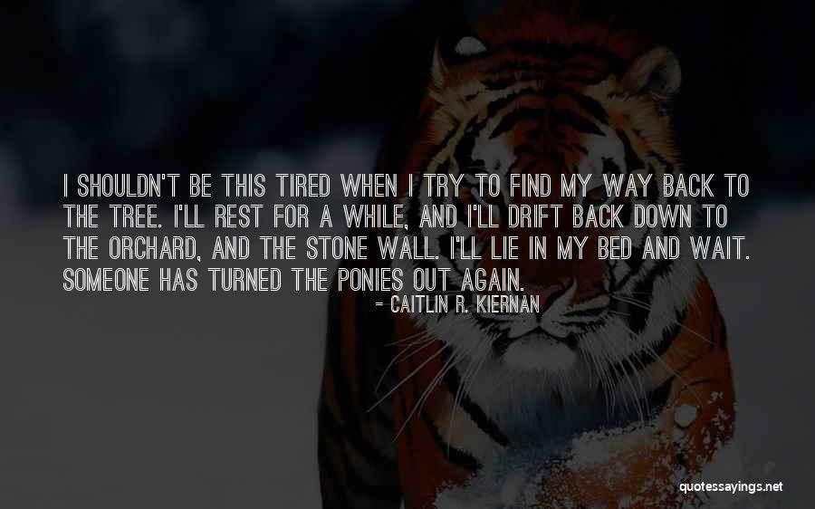 Babil Kitap Quotes By Caitlin R. Kiernan Babil Kitap Quotes By Caitlin R. Kiernan