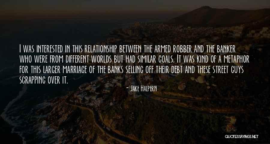 Babil Kitap Quotes By Jake Halpern Babil Kitap Quotes By Jake Halpern