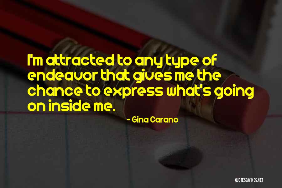 Babila Bag Quotes By Gina Carano Babila Bag Quotes By Gina Carano