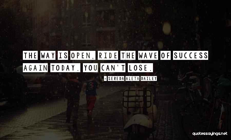 Babilafuente Quotes By Sereda Aleta Dailey Babilafuente Quotes By Sereda Aleta Dailey