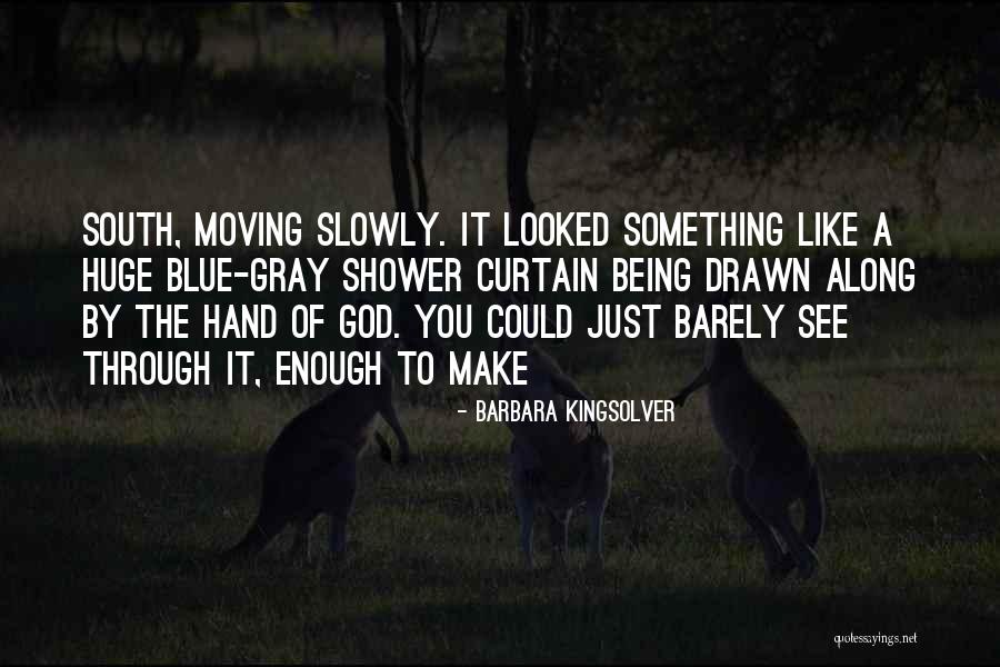 Babilonska Kula Quotes By Barbara Kingsolver Babilonska Kula Quotes By Barbara Kingsolver