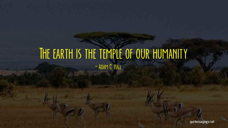 Babilu Poetry Quotes By Adam C. Hall Babilu Poetry Quotes By Adam C. Hall