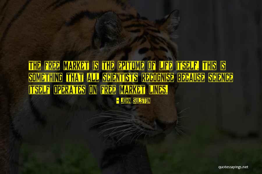 Babilukids Quotes By John Sulston Babilukids Quotes By John Sulston