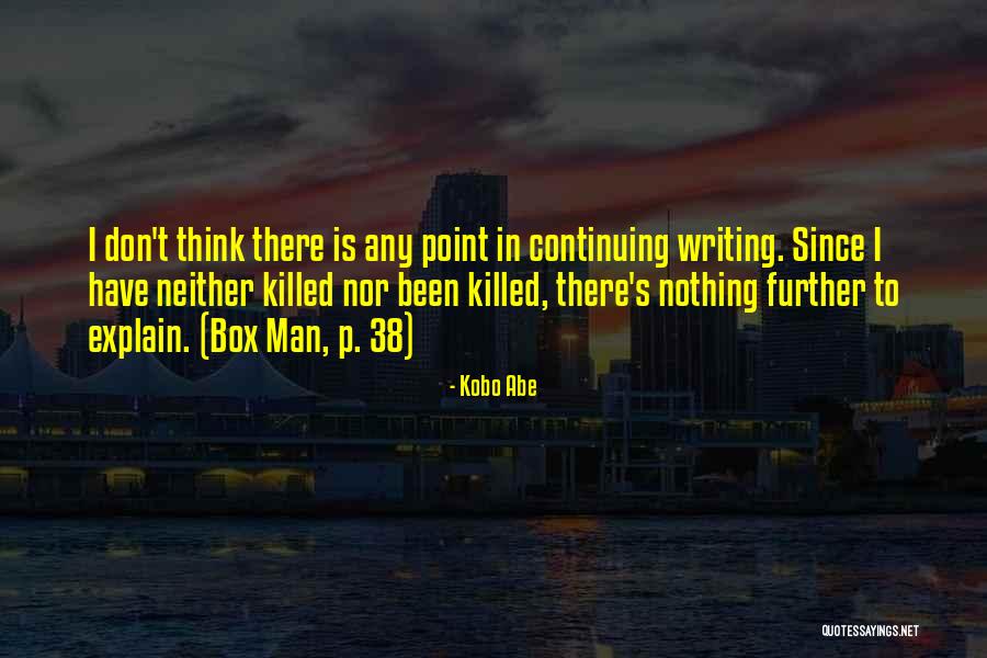 Babilukids Quotes By Kobo Abe Babilukids Quotes By Kobo Abe