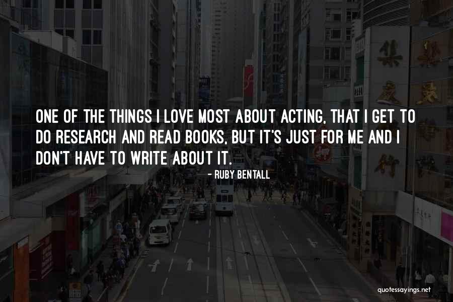 Babilukids Quotes By Ruby Bentall Babilukids Quotes By Ruby Bentall