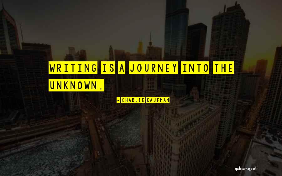 Babine Quotes By Charlie Kaufman Babine Quotes By Charlie Kaufman