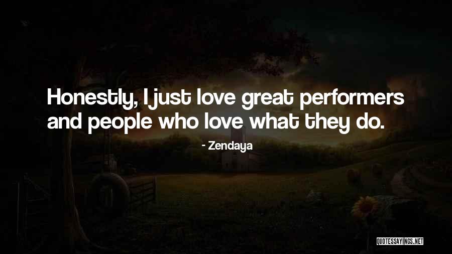 Babineaux Seasonings Quotes By Zendaya Babineaux Seasonings Quotes By Zendaya