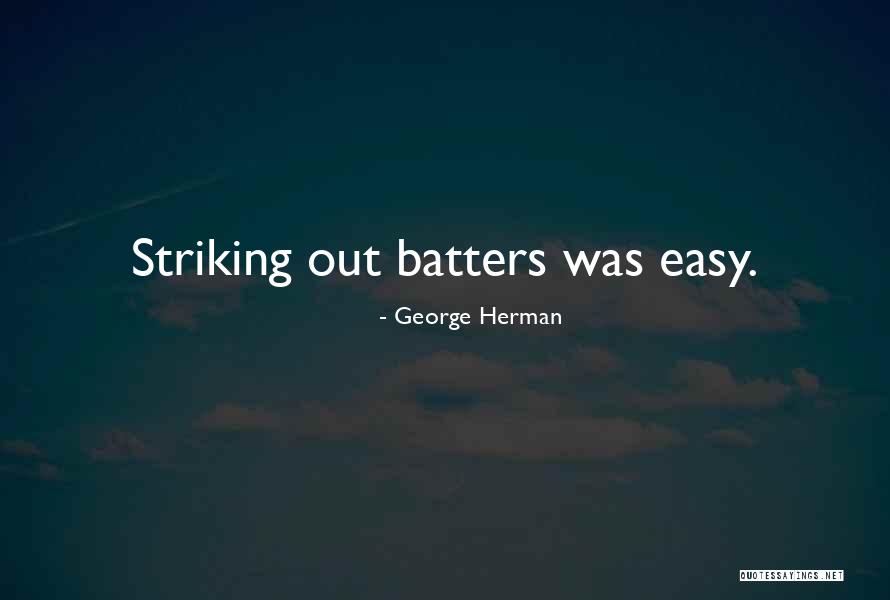 Babines Rainbow Quotes By George Herman Babines Rainbow Quotes By George Herman