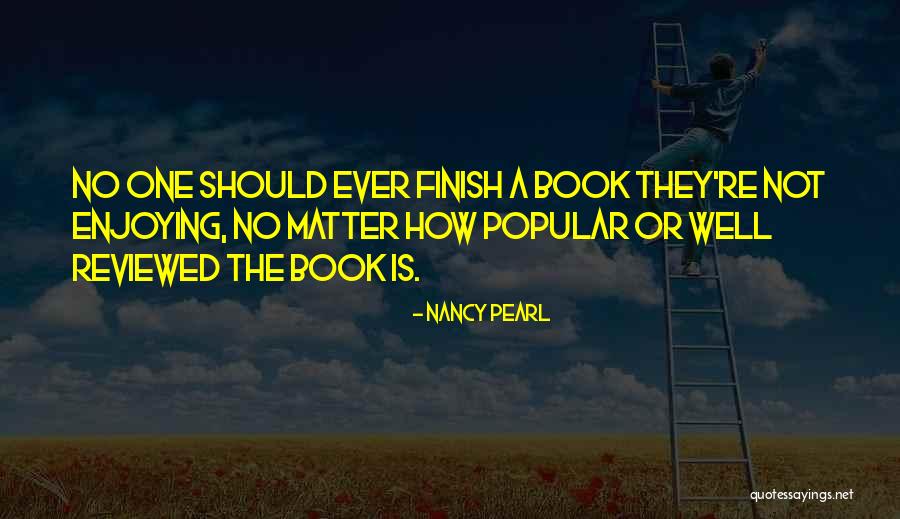Babines Rainbow Quotes By Nancy Pearl Babines Rainbow Quotes By Nancy Pearl