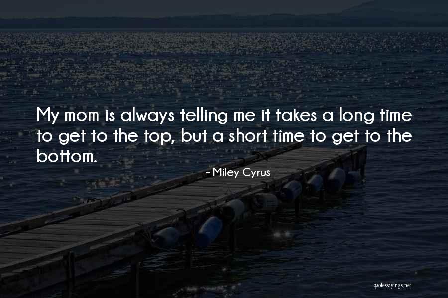 Babiness Quotes By Miley Cyrus Babiness Quotes By Miley Cyrus