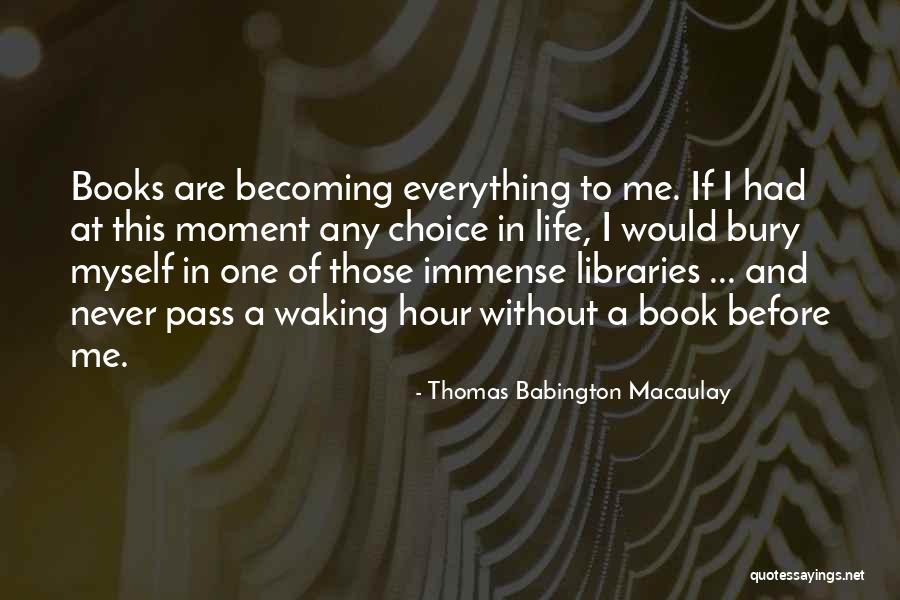 Babington Macaulay Quotes By Thomas Babington Macaulay Babington Macaulay Quotes By Thomas Babington Macaulay