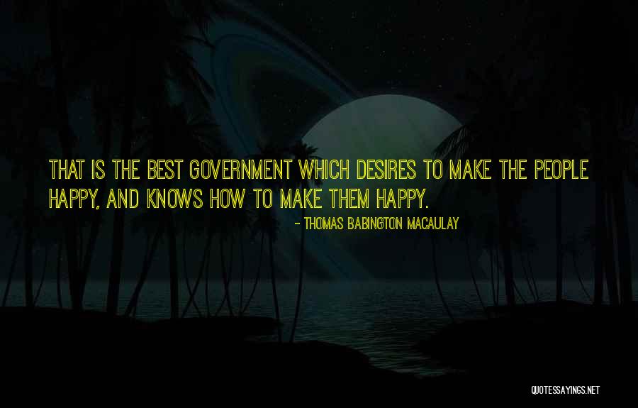 Babington Macaulay Quotes By Thomas Babington Macaulay Babington Macaulay Quotes By Thomas Babington Macaulay