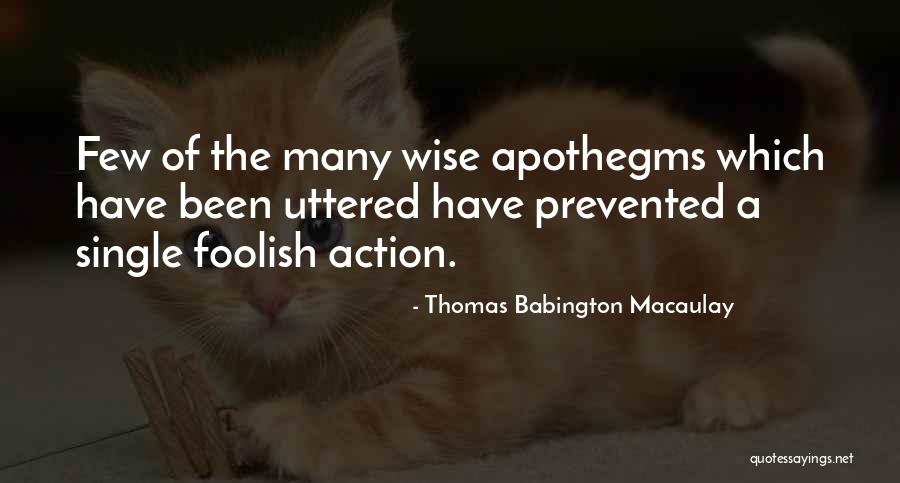 Babington Macaulay Quotes By Thomas Babington Macaulay Babington Macaulay Quotes By Thomas Babington Macaulay