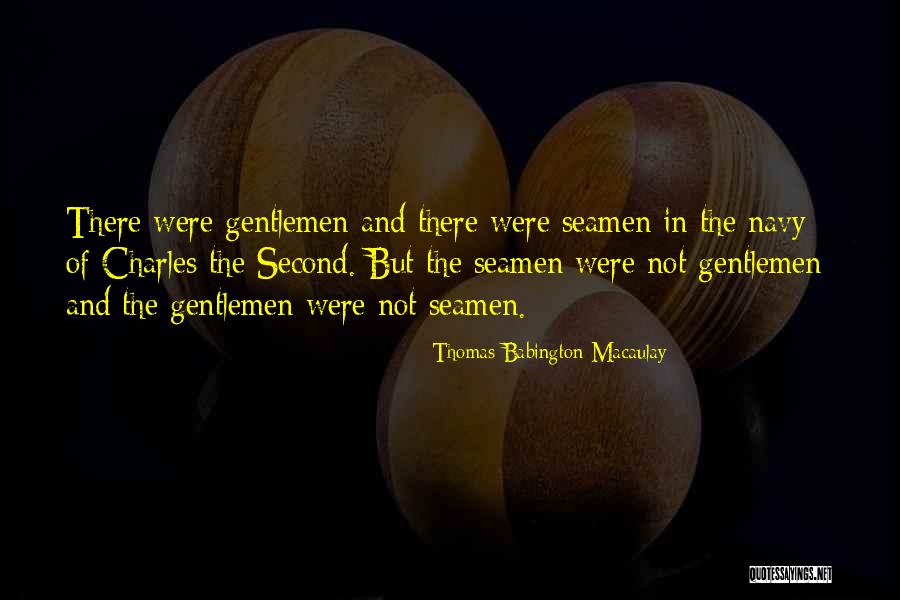Babington Macaulay Quotes By Thomas Babington Macaulay Babington Macaulay Quotes By Thomas Babington Macaulay