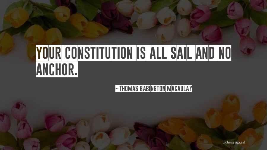 Babington Macaulay Quotes By Thomas Babington Macaulay Babington Macaulay Quotes By Thomas Babington Macaulay