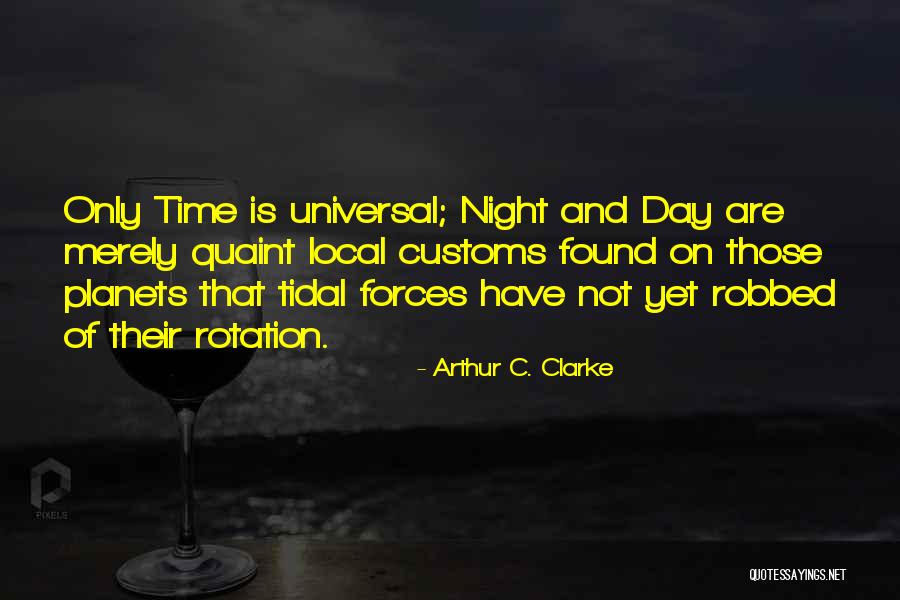 Babini Zybi Quotes By Arthur C. Clarke Babini Zybi Quotes By Arthur C. Clarke
