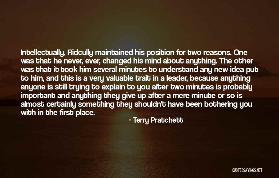 Babinski Response Quotes By Terry Pratchett Babinski Response Quotes By Terry Pratchett